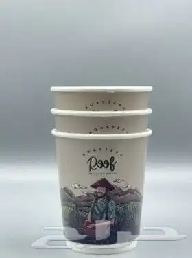 أكواب بوكسات أكياس أختام ستاند اب رول اب ليبل اكرليك 0