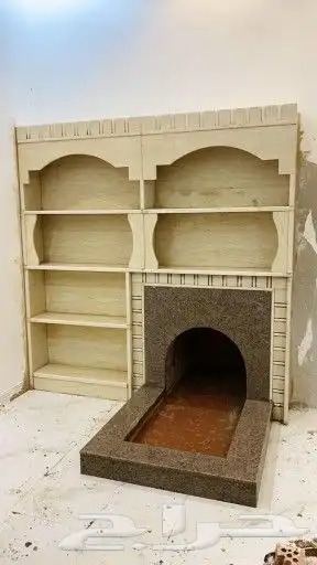مشبات ومندي 5
