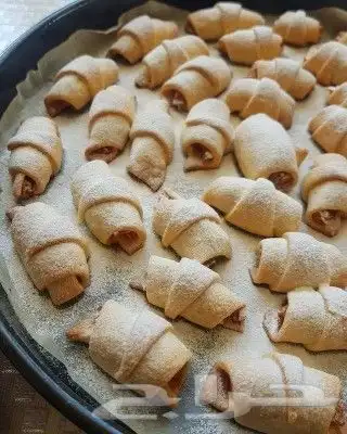 المخبز العراقي المنزلي 8