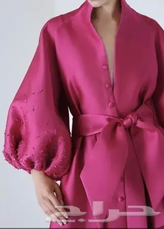 خياطة جاكيت موضة السنة 2