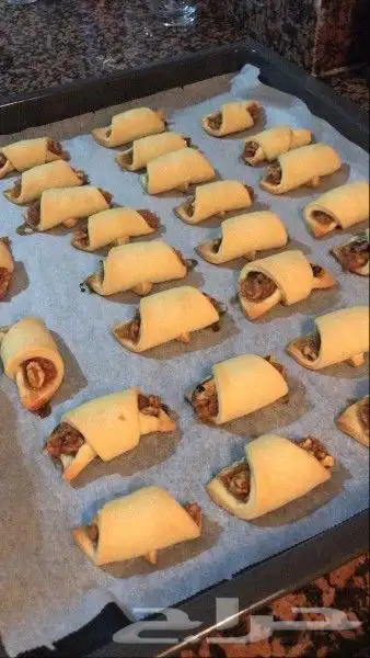 المخبز العراقي المنزلي 7