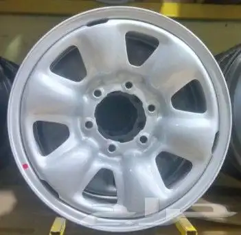 جنوط فوشنر اصلي وكاله مقاس 16 0