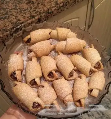 المخبز العراقي المنزلي 6
