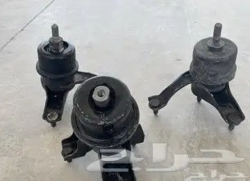 كمر كامري امامي 2011-2012-2013-2014-2015-2016-2017 7