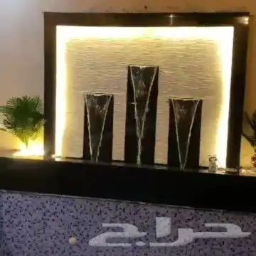 تنسيق حدائق الطائف افضل الأسعار 11