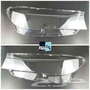 غطاء شمعات بي ام دبليو BMW 2016 7 1