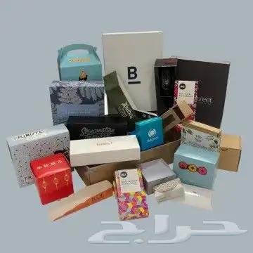 بكسات و بزنس كارد 3