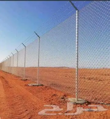 مقاول شبوك ونخيل 2