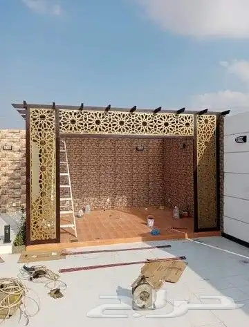 مضلا سياره 8