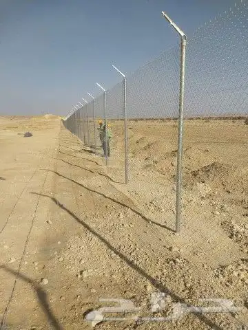 شبوك مزراع وستراحات 2