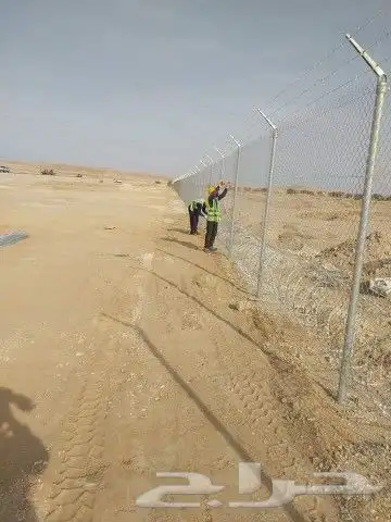 شبوك مزراع وستراحات 1