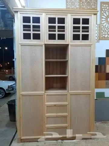 دهانات دواليب أبواب سفره طاولات 16