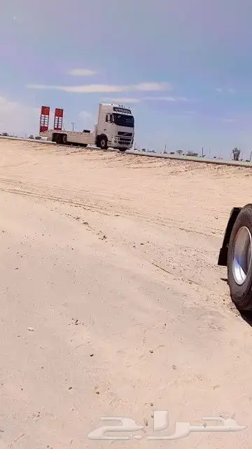 فولفو للبيع وتأجير 1