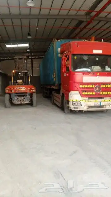 جميع انعاع المعدت الثقيله للإجيار 6
