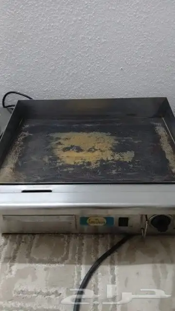 اغراض مطعم للبيع بالخرج 0