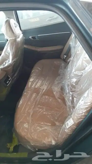 سوناتا كمفورت 2024 1