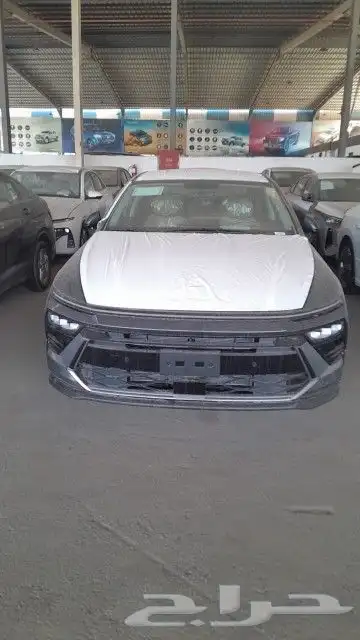 سوناتا كمفورت 2024 0