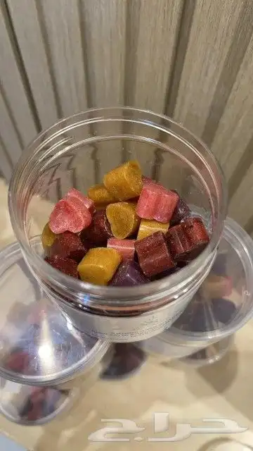 مستكه معطره 0