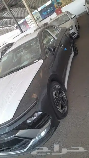 سوناتا كمفورت 2024 2