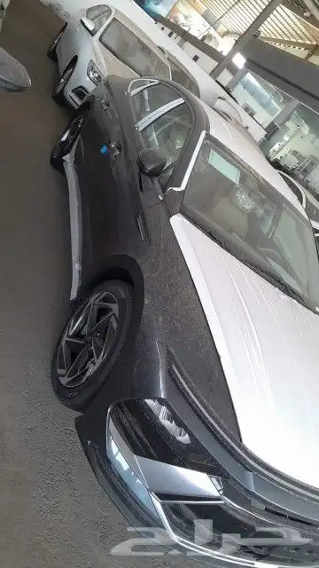 سوناتا كمفورت 2024 4