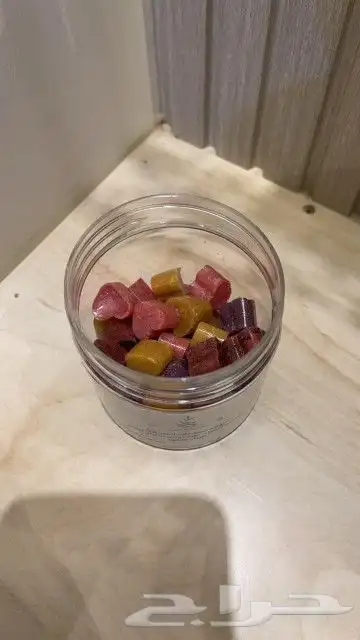 مستكه معطره 1