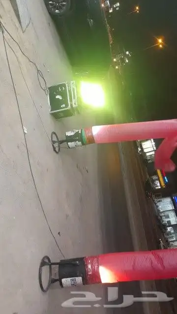 تاجير بالونات راقصه أضاءت لدات كشفات 2