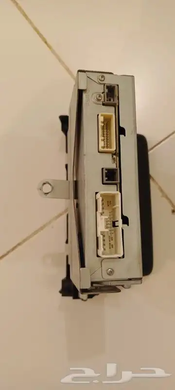 مسجل مازدا اصلي 1