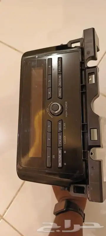 مسجل مازدا اصلي 0