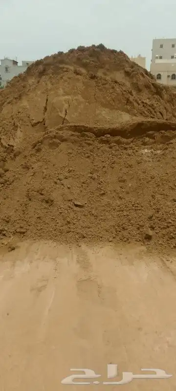 تربه زراعيه تربه عسفان 3