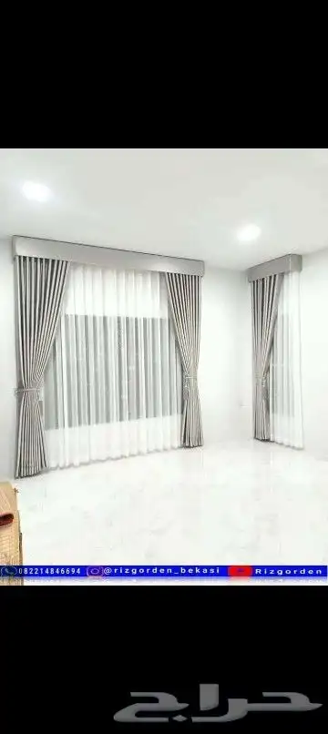 ستائر كنب جلسات خارجيه وارضيه وطاولات وسرائر دواليب تسريحات 3