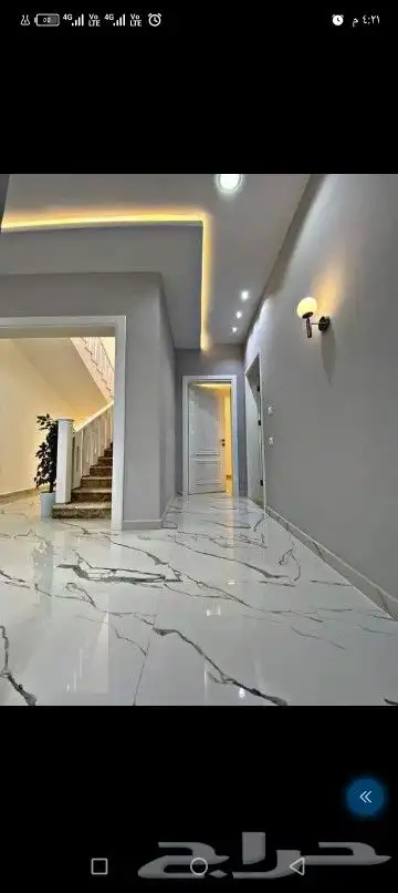 معلم دهانات داخليه وخارجيه 0