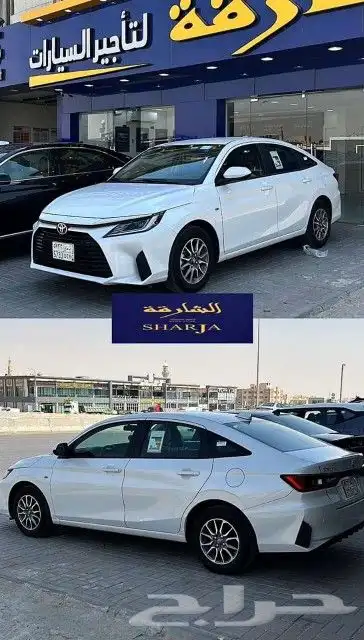 اسعار تنافسيه واسطول متنوع لدى  الشارقة لتأجير السيارات 7