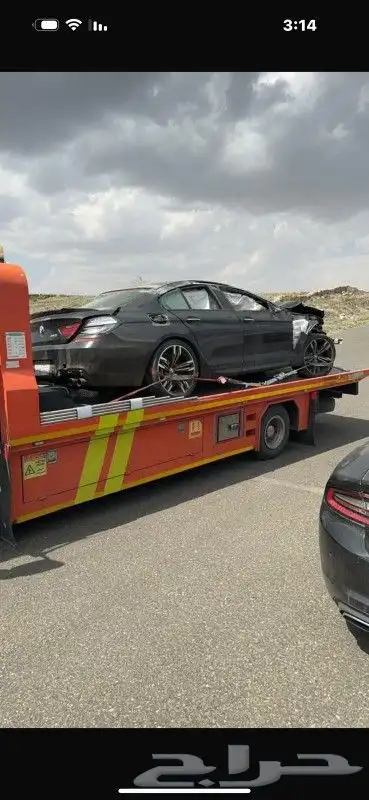 بي ام 600 2016 0