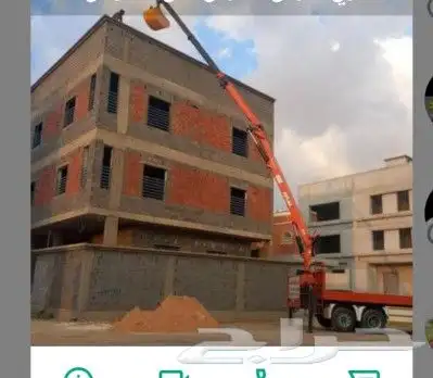 توريد جميع أنواع الرمل رمل مساح لياسه رمل عادي رمل دفان رمل 4