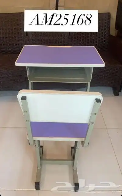 طاولات مدرسية 9