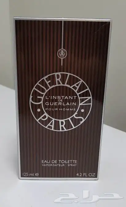 عطر جيرلان لنستانت بور اوم 1
