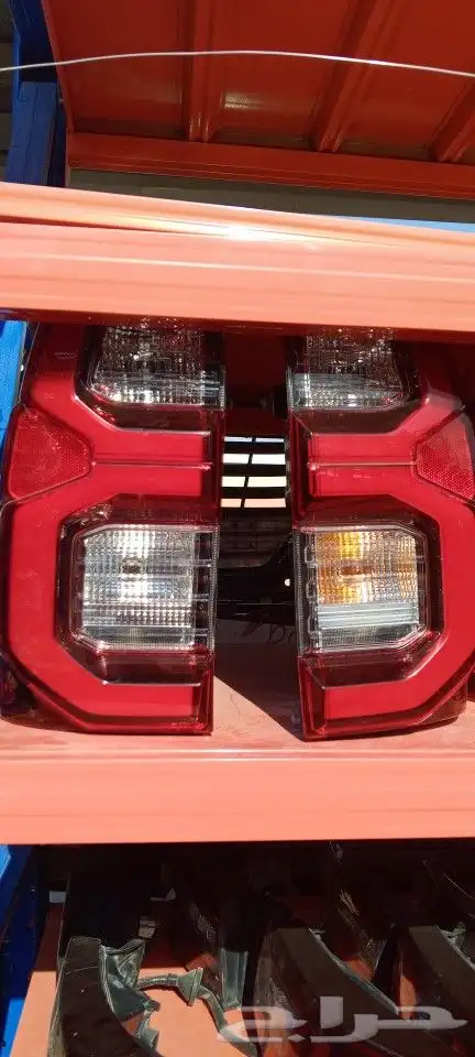 شمعات صدام هايلكس 2021 -2024 0