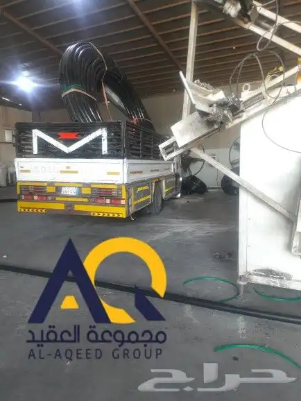ليات زراعية صناعة وطنية بجودة عالمية 2