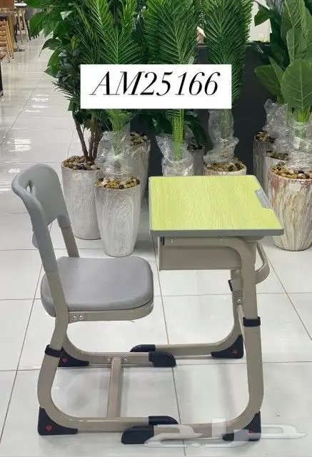 طاولات مدرسية 4