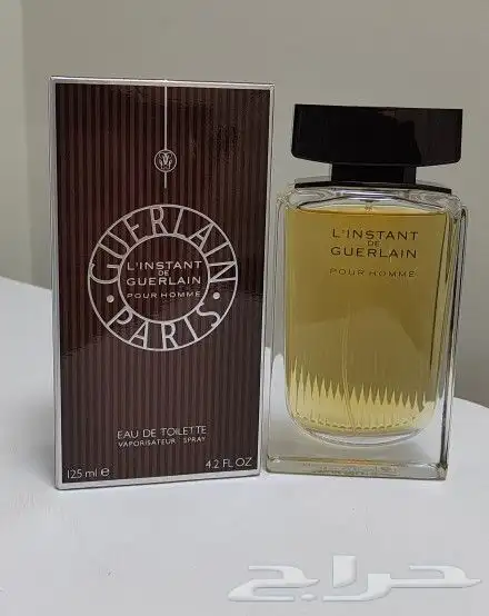 عطر جيرلان لنستانت بور اوم 0