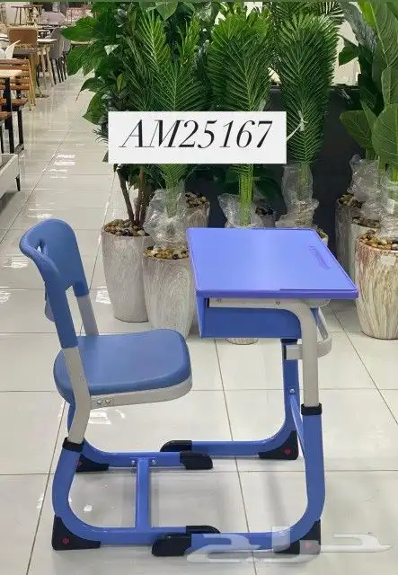 طاولات مدرسية 3