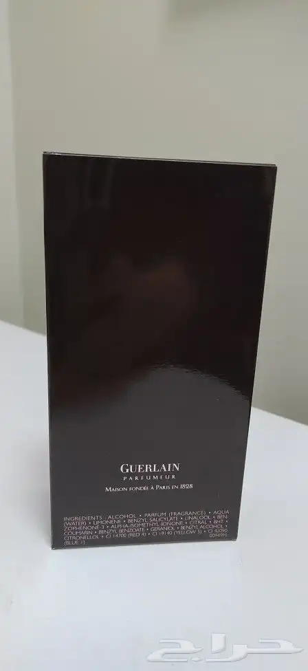 عطر جيرلان لنستانت بور اوم 3