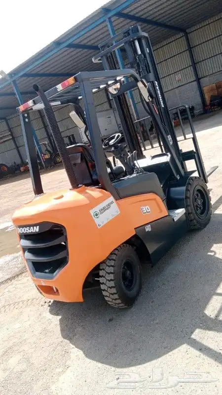 رافعه فوركلفت رافعات للايجار سكينه 0