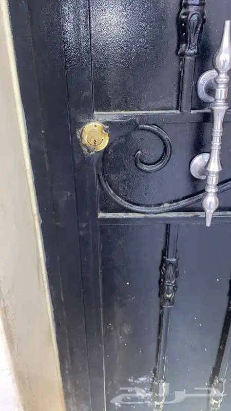 فتح جميع الأبواب باحترافية بدون خدش متاح 24 ساعة 6