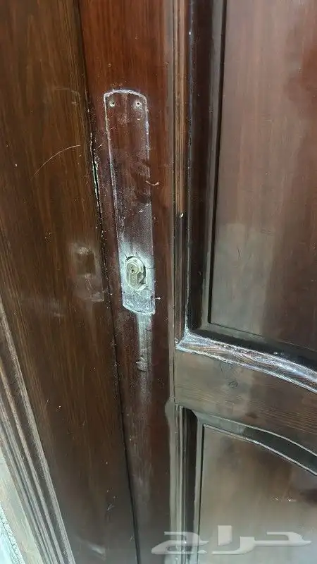 فتح جميع الأبواب باحترافية بدون خدش متاح 24 ساعة 5