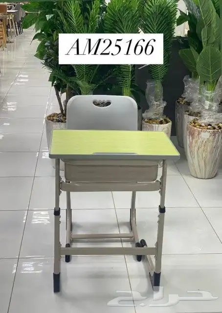 طاولات مدرسية 20