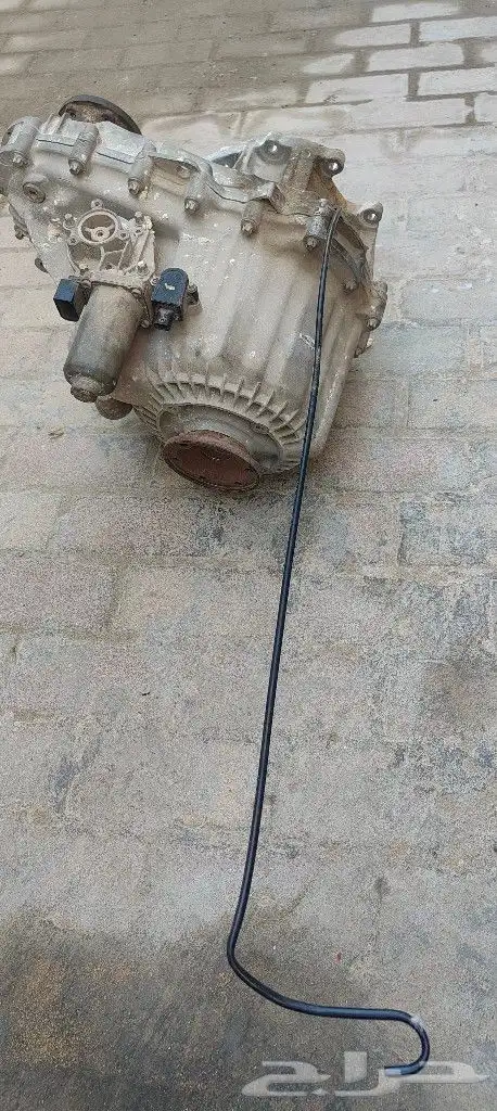 للبيع دبل رنج روفر 1