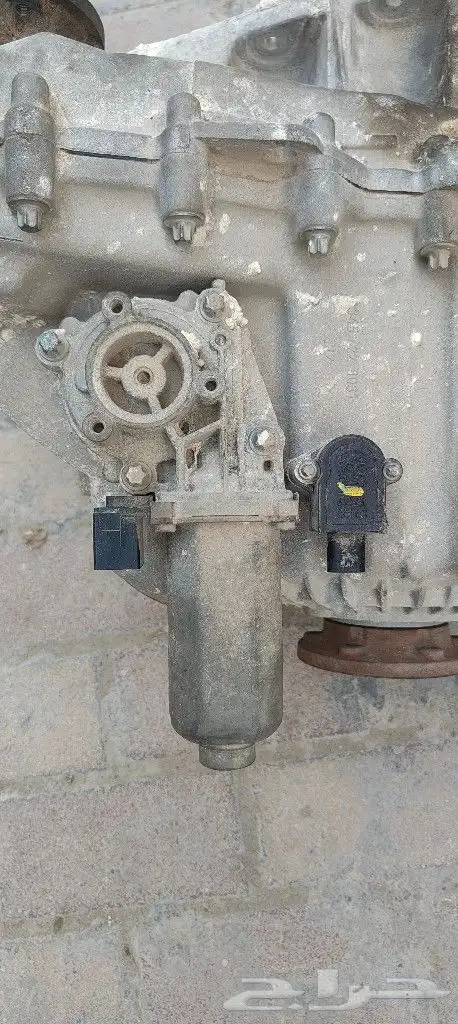 للبيع دبل رنج روفر 5