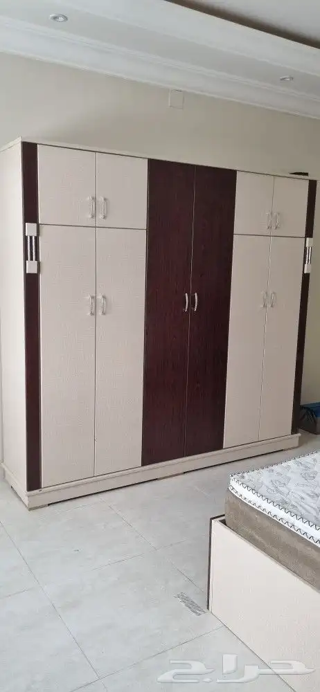 غرف نوم وطنى مودرن 1800 ريال جاهزه 42