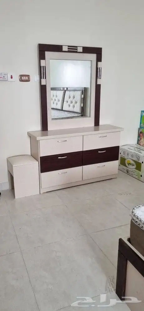 غرف نوم وطنى مودرن 1800 ريال جاهزه 43